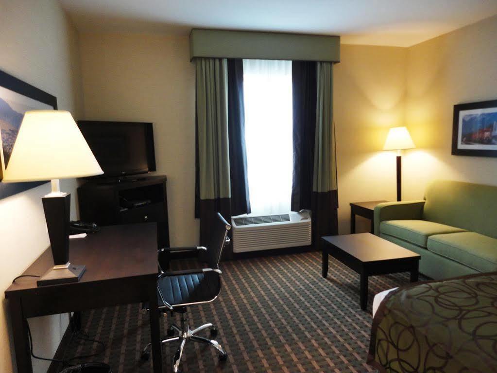 Best Western Pacific Inn Vernon Exterior foto